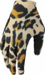 THOR Mănuși motocross pentru femei THOR WOMENS SPORTMODE CHEETAH TAN/BLACK