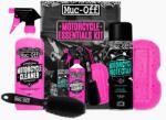 Muc-Off Kit pentru ingrijirea motocicletei Muc-Off M-636