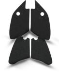 R&G RACING Protector pentru rezervor R&G RACING Tank Traction Pads Set 2 Piese Negru Ducati Streetfighter V4 23-24