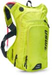 USWE Rucsac hidratant USWE OUTLANDER 9L HYDRATION PACK CRAZY YELLOW