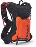 USWE Rucsac hidratant USWE MOTO HYDRO 3L HYDRATION PACK ORANGE