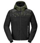 SPIDI Geaca din textil SPIDI HOODIE EVO SPORT CAMO