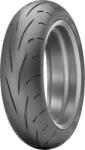 Dunlop Anvelopa spate DUNLOP QUII R 200/50ZR17 (75W) TL