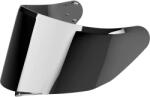 Airoh Vizor oglindă AIROH SPARK 2 SILVER MIRRORED