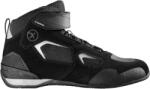 XPD Ghete moto XPD X-RADICAL BLACK/GREY