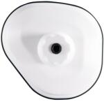 RFX Capac pentru cutie de aer RFX Race Air Box Cover - white KX 250F 17-20 / 450F 16-18