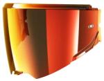 SHARK Viziera iridium roșu pentru SHARK OXO VZ390 IRIDIUM RED