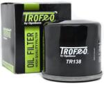 TROFEO Filtru de ulei sport TROFEO TR138