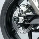 R&G RACING Capace de protecție R&G RACING pentru brațul oscilant KTM 690SM 07-09, 690 Duke III '08