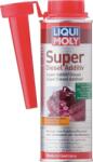 LIQUI MOLY Super Diesel Additiv Aditiv Curățare Sistem Combustibil Auto 250ml 1806 (1806)