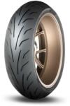 Dunlop Anvelopa moto DUNLOP QUALIFIER CORE 180/55ZR17 (73W) TL