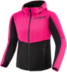 SHIMA Geaca moto pentru femei SHIMA DAYBREAKER PINK