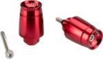 Puig Capete pentru ghidon PUIG Sport Honda 40 mm rosu
