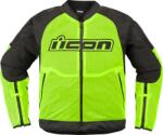 ICON Geaca moto ICON Overlord3 Mesh HV