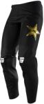 SHOT Pantaloni motocross SHOT Rockstar Limited Edition 2022 Black
