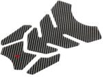 LAMPA Protecție rezervor Pro-Tank X2 90510