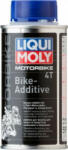 LIQUI MOLY Motorbike 4T Bike-Aditiv Soluție De Curățare Pentru Motor Motocicletă 125ml 1581 (1581)