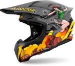 Airoh Cască motocross AIROH TWIST 3 ADVENTURE