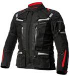 ADRENALINE Geaca din textil Adrenaline cameleon 2.0, Negru/Galben fluo