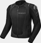 SHIMA Geacă moto de vară SHIMA MESH PRO 2.0 BLACK