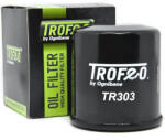 TROFEO Filtru de ulei TROFEO TR303