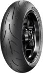 METZELER Anvelopa spate METZELER SPORTEC M9 RR 190/50 ZR 17 M/C TL (73W)