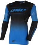 One Industries Cămașă de motocross ONE INDUSTRIES X-197 BLOX BLUE