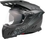 O'Neal Cască enduro O'NEAL SIERRA RS SOLID BLACK V. 26