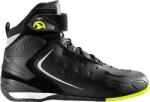 XPD Ghete moto XPD X-ROAD H20UT Yellow fluo