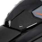 R&G RACING Protector pentru rezervor R&G RACING Tank Traction Pads (Set 2 Piese) - Negru CFMOTO 300NK 22-24
