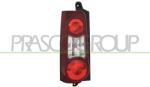 PRASCO Capota portbagaj PRASCO CI9204154AQ (CI9204154AQ) - automobilus