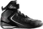 XPD Ghete moto XPD X-ROAD H20UT Black