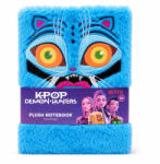 K-pop Démonvadászok Derpy plüss A5 notesz, jegyzetfüzet - anrishop - 2 517 Ft