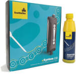 SCOTTOILER Set de lubrifiere lanturi SCOTTOILER xSystem 2.0 SO-8005-20