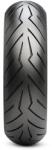 Pirelli Anvelopă față PIRELLI DIABLO ROSSO SCOOTER 120/70R14 M/C TL 55H