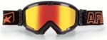 Ariete Ochelari motocross ARIETE MUDMAX BLACK/ORANGE