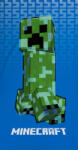 Minecraft SSS fürdőlepedő, strand törölköző 70x140cm