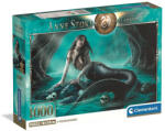 Fantasy Anne Stokes Siren Lament 1000 db-os Compact puzzle Clementoni
