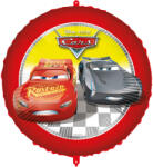 Disney Verdák Arena Race fólia lufi 46 cm