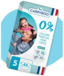 Carryboo pelenka (5-ös) 11 - 25 kg (44 db/cs) - anrishop