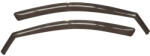 AutoHelix MSA Set Deflectoare Aer Fata Farad Pentru Volkswagen Passat - Sw B8 (2014-) (cx_12664)