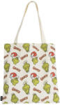 A Grincs Mischief shopping bag, bevásárlótáska 39 cm