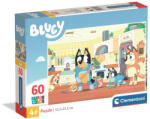 Bluey Cleaning 60 db-os puzzle Clementoni