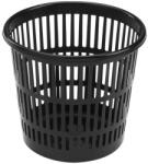 Heidrun Coș de hârtie din plastic 9, 3 l HEIDRUN Cos de gunoi