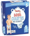 Netto bugyipelenka (5-ös) 12 - 18 kg (20 db/cs) - anrishop