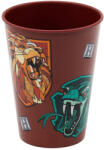 Harry Potter School Shields műanyag pohár 260 ml