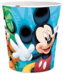 Stor Coș de gunoi MICKEY 5 l din plastic, diametru 21 cm Cos de gunoi
