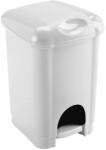 Heidrun Coș de gunoi cu pedală Heidrun 6 l Cos de gunoi