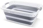 Lamart Coș de rufe pliabil Lamart Clean 37 l