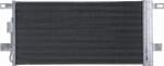 HELLA 8FC 366 222-191 - Condensator, climatizare - HELLA-8FC 366 222-191 (HELLA8FC366222191)